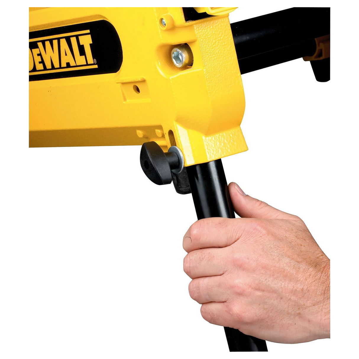 DW743N-QS - Kombinerad såg Dewalt DW743N-QS 250mm 1550W - Bild 21