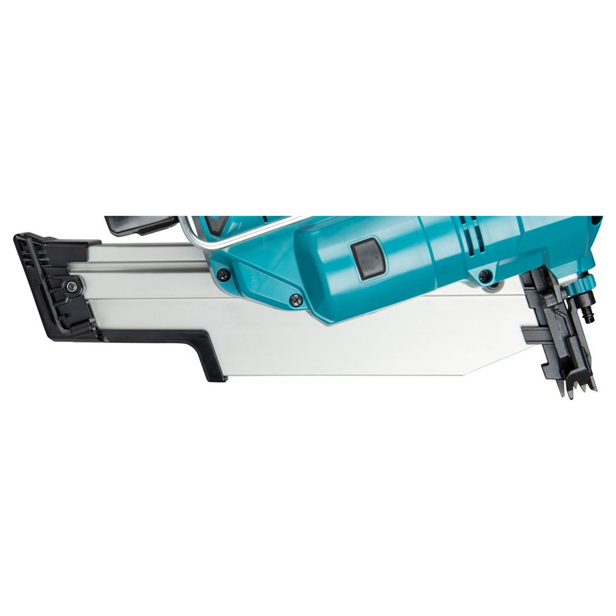 BN002GZ - Makita BN002GZ XGT 40V spikpistol - Bild 16