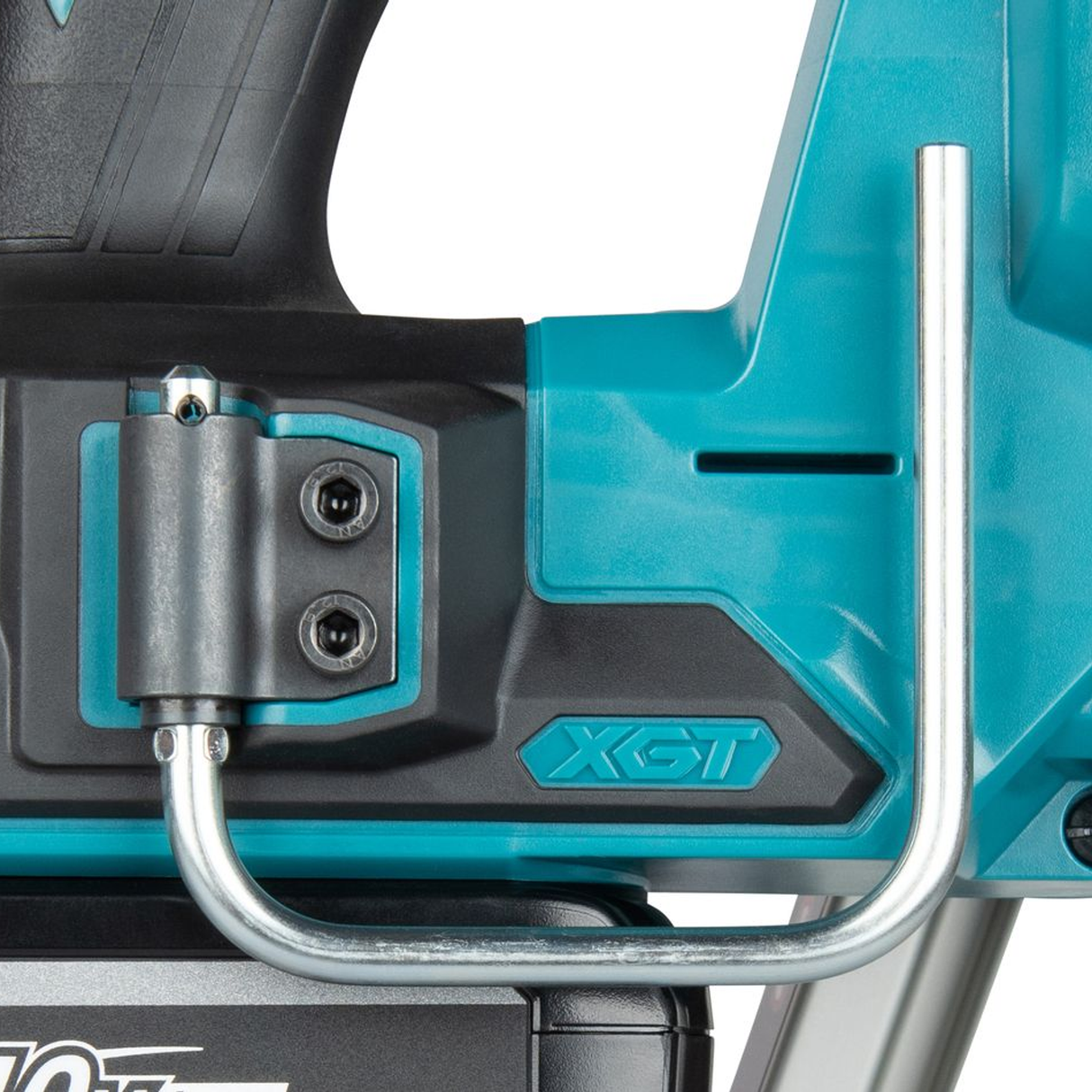 BN002GZ - Makita BN002GZ XGT 40V spikpistol - Bild 18