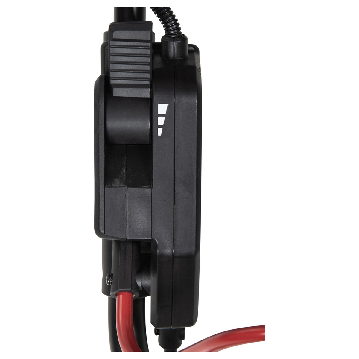 LM001GT201 - Rasaerba a Batteria Makita LM001GT201 XGT 40V 480mm Semovente - Immagine 14