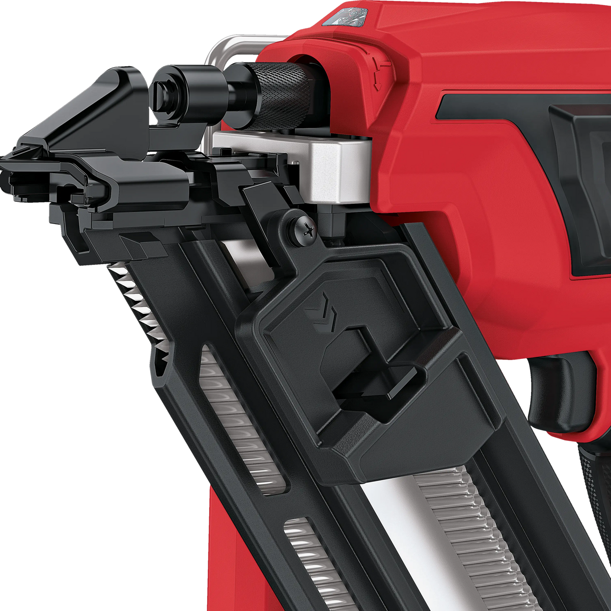 535465 - Flex NF 50-90 18-EC 18V Sladdlös bandspikpistol - Bild 12