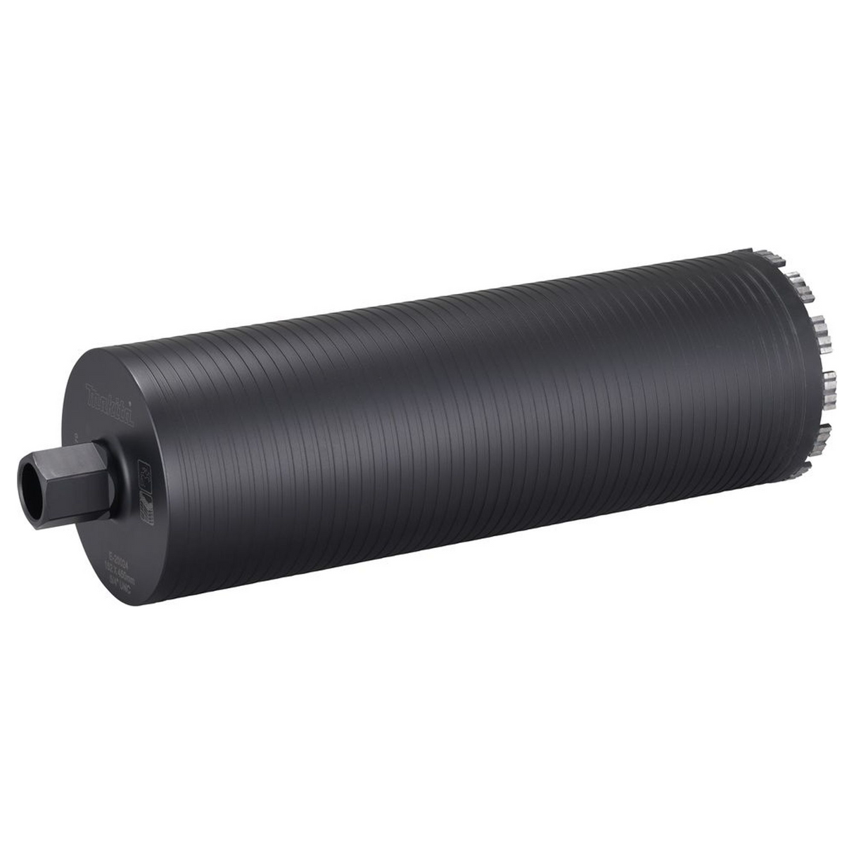 E-20024 - Makita E-20024 152x450mm våt 1-1/4"UNC diamantkrona - Bild 2