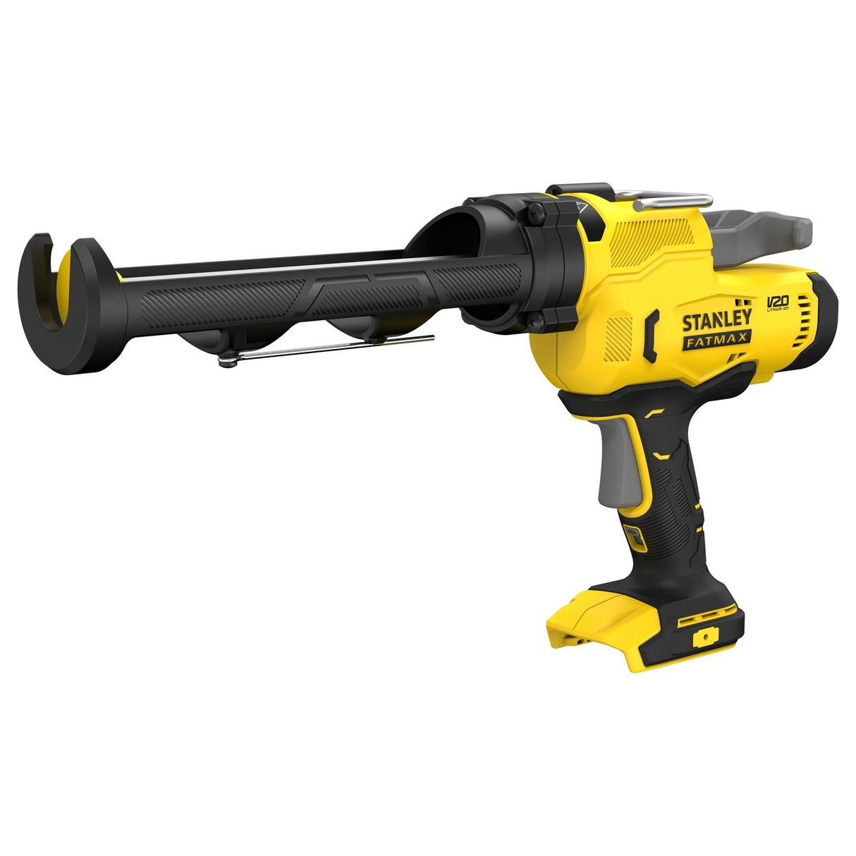 SFMCE600B-XJ - Tätningspistol Stanley FatMax SFMCE600B-XJ 18V