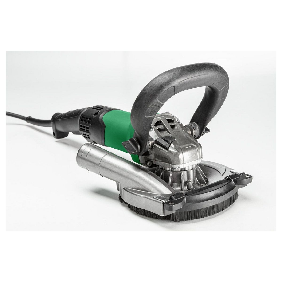 GM13YWTZ - HiKOKI GM13YWTZ 1900W Betongslipmaskin - Bild 9