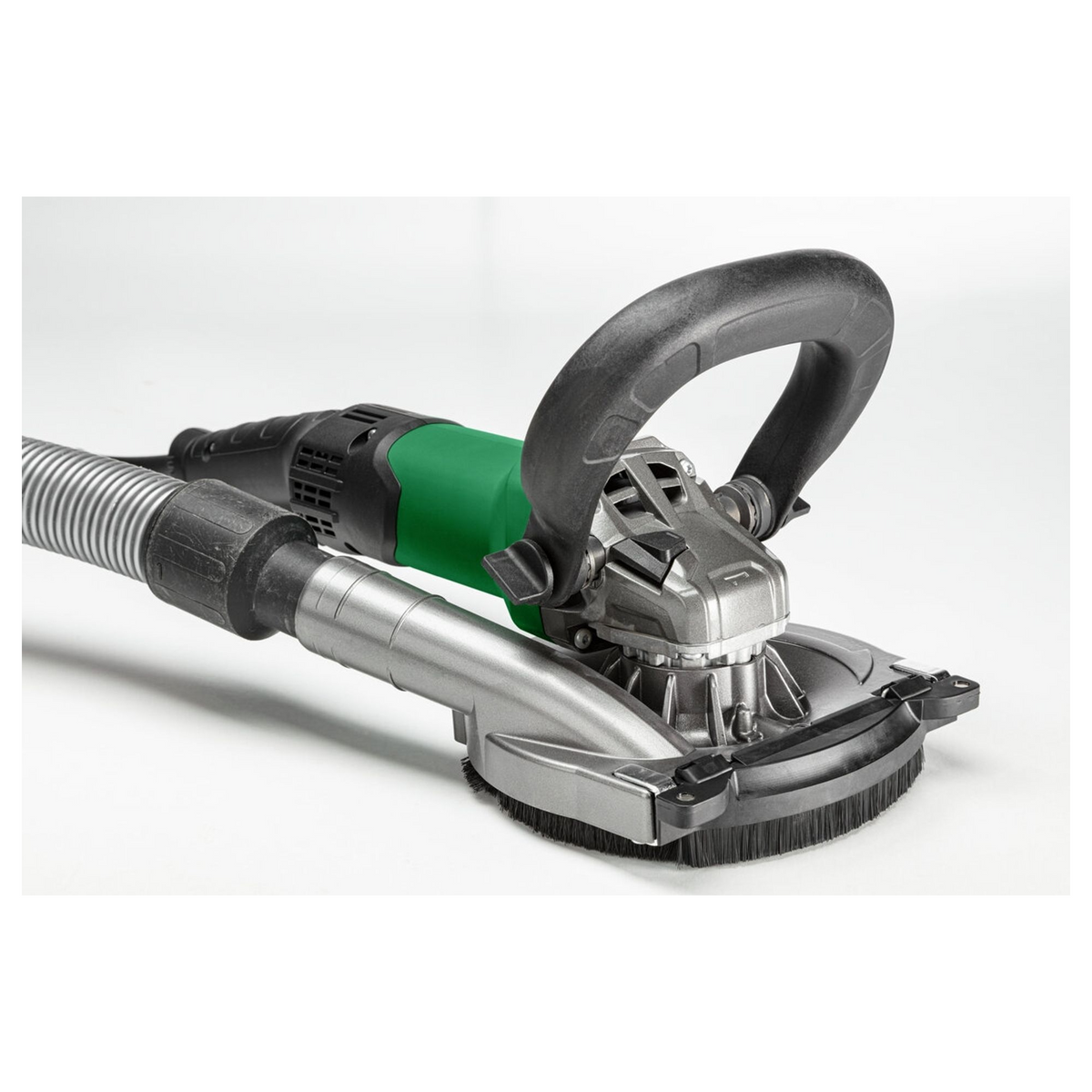 GM13YWTZ - HiKOKI GM13YWTZ 1900W Betongslipmaskin - Bild 10