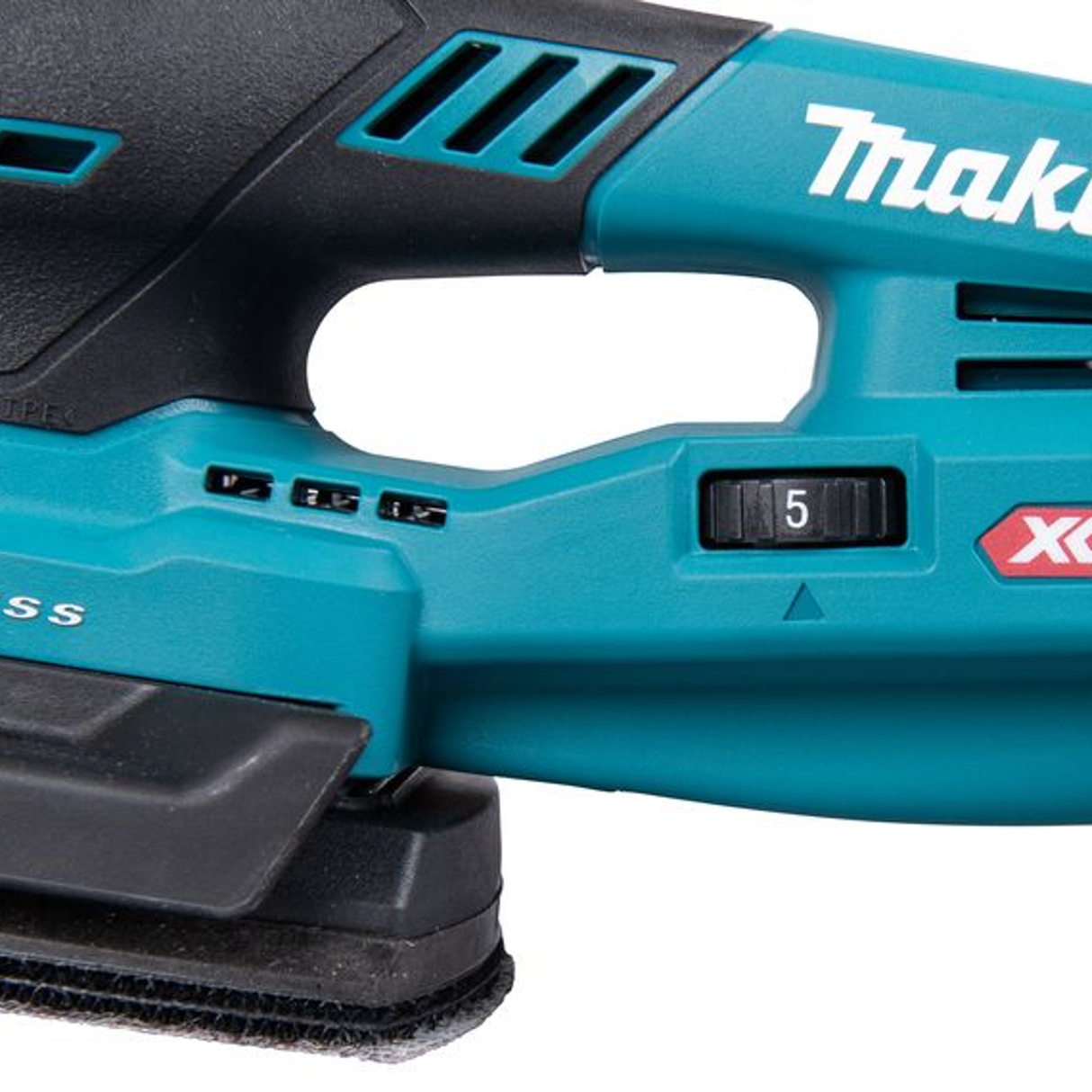 BO006CGZ - Delta Orbital Sander Makita BO006CGZ 40V - Image 12