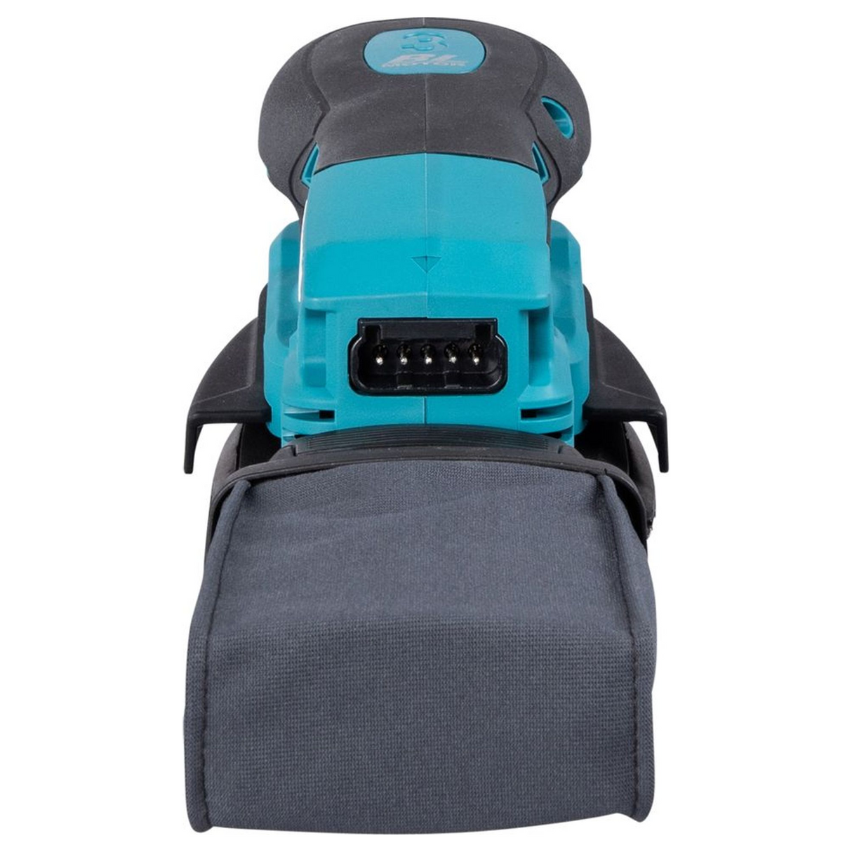 BO006CGZ - Delta Orbital Sander Makita BO006CGZ 40V - Image 4