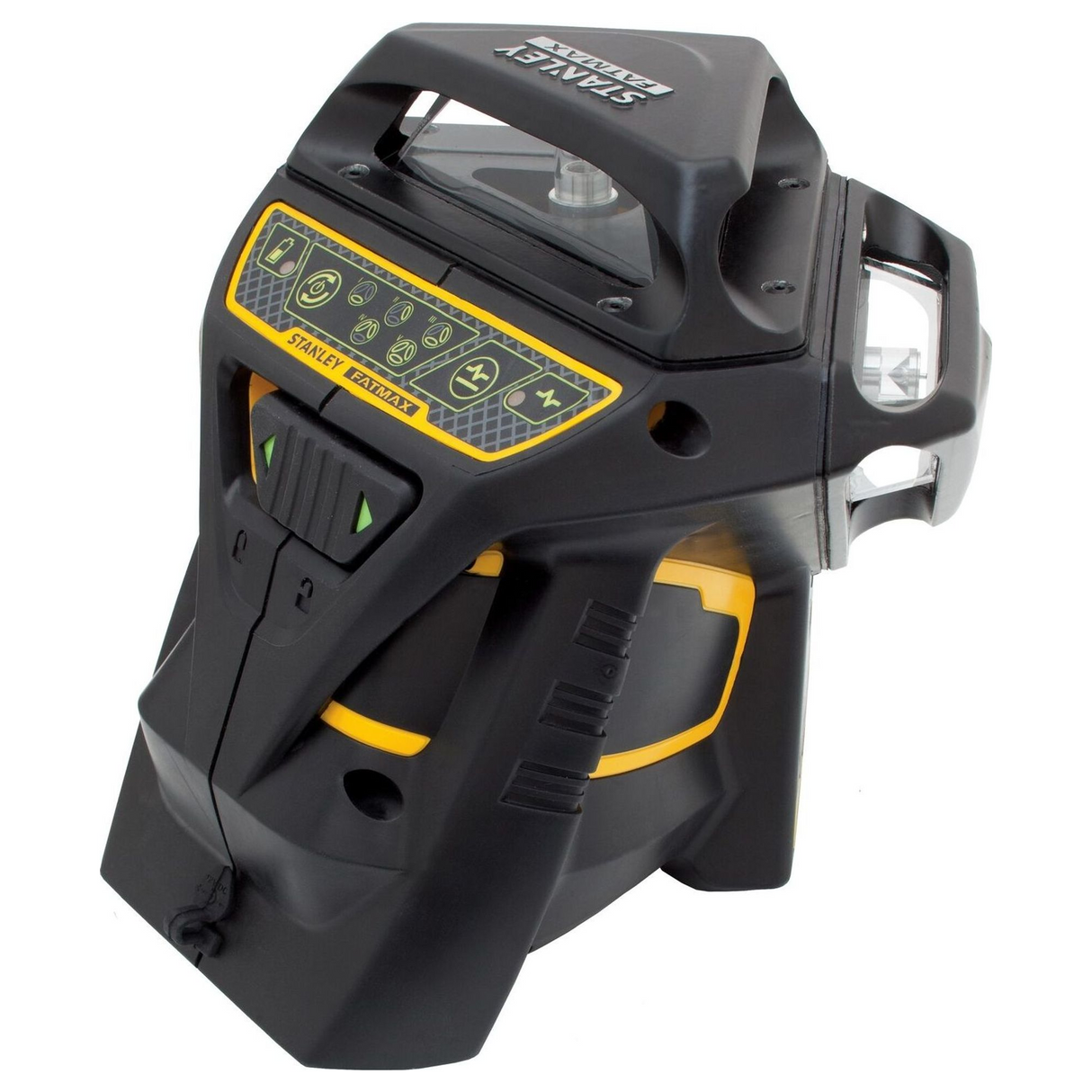 FMHT1-77356 - Laser Level Stanley FatMax X3G FMHT1-77356 Green Ray - Image 3