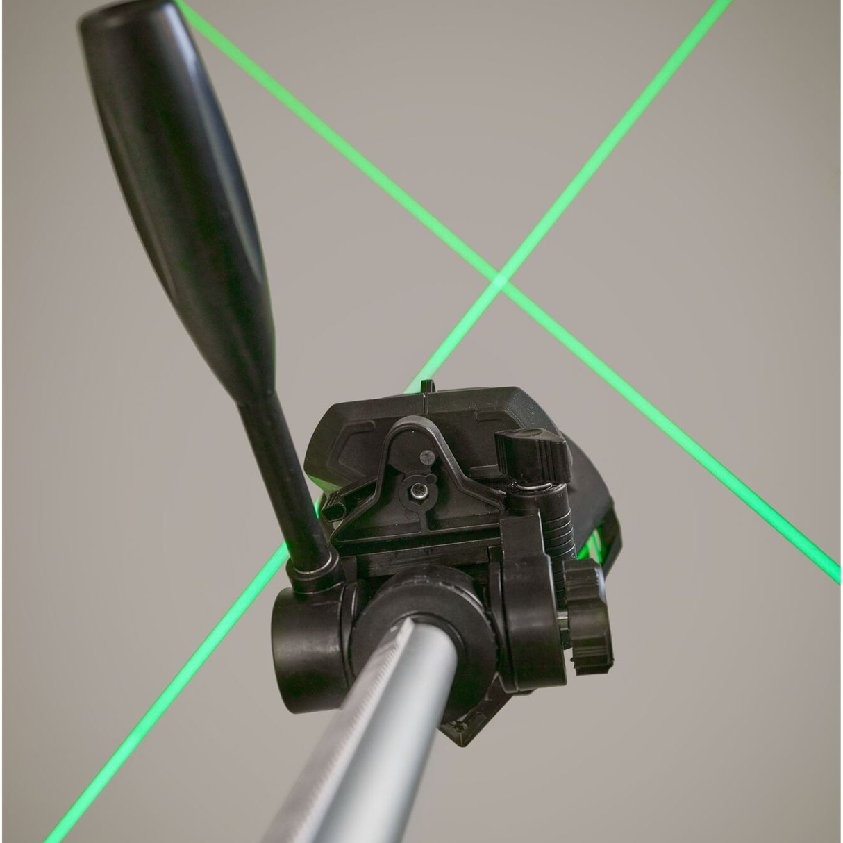 FMHT1-77356 - Laser Level Stanley FatMax X3G FMHT1-77356 Green Ray - Image 4