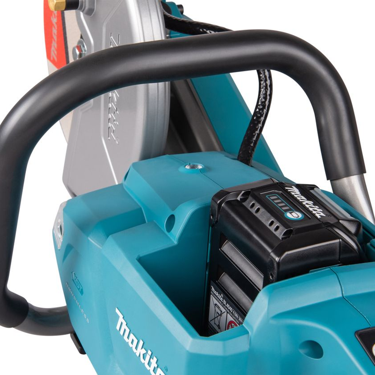 CE003GZ02 - Mitre Saw Makita CE003GZ02 40V - Image 12