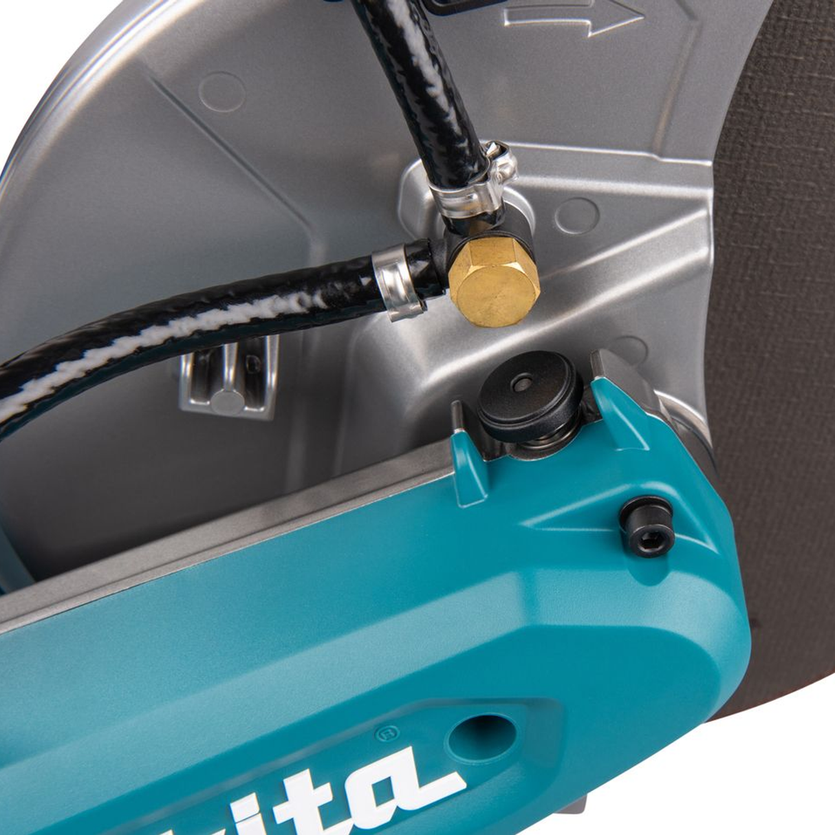 CE003GZ02 - Mitre Saw Makita CE003GZ02 40V - Image 14