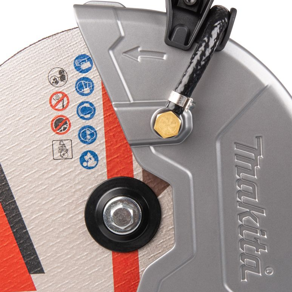 CE003GZ02 - Mitre Saw Makita CE003GZ02 40V - Image 17