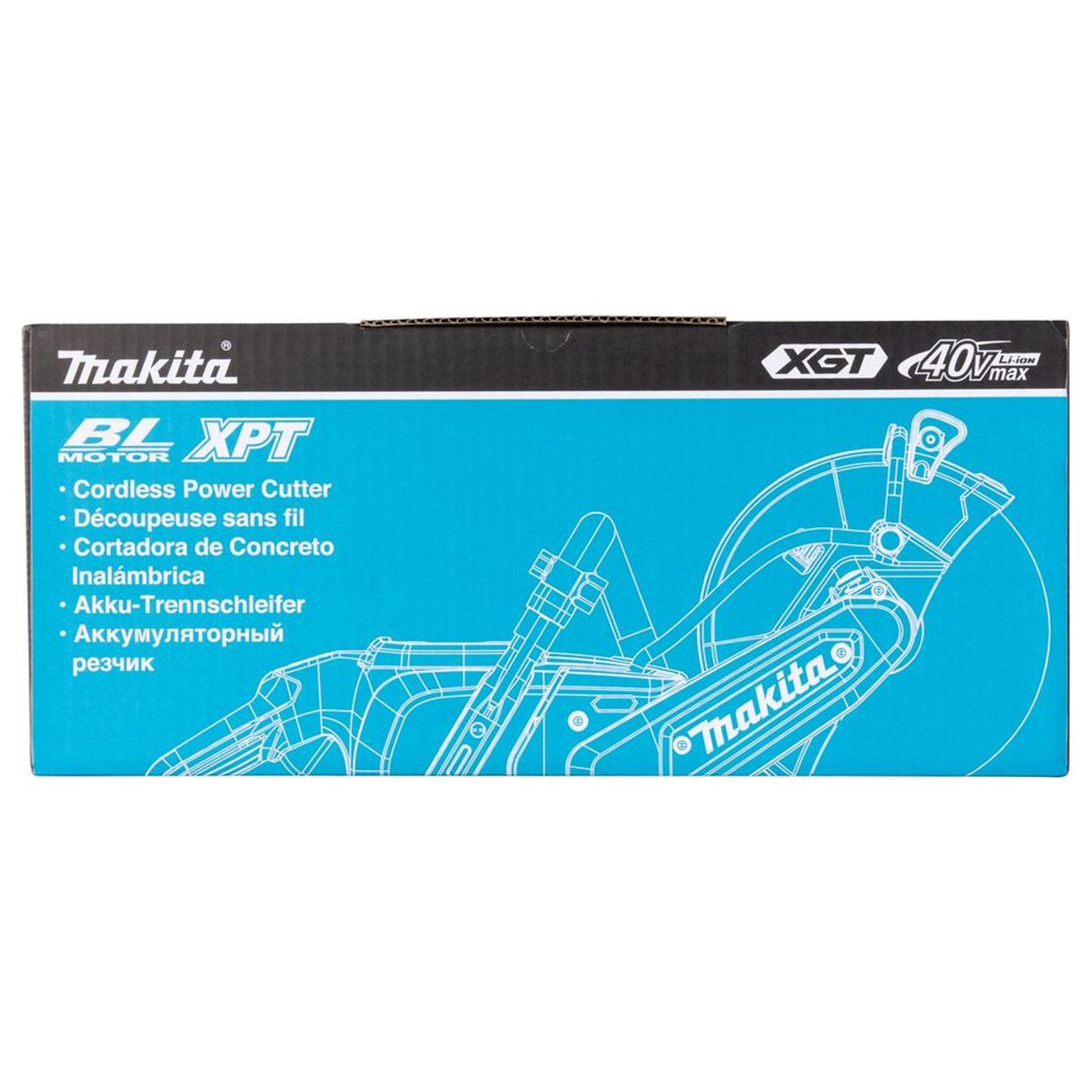 CE003GZ02 - Mitre Saw Makita CE003GZ02 40V - Image 22