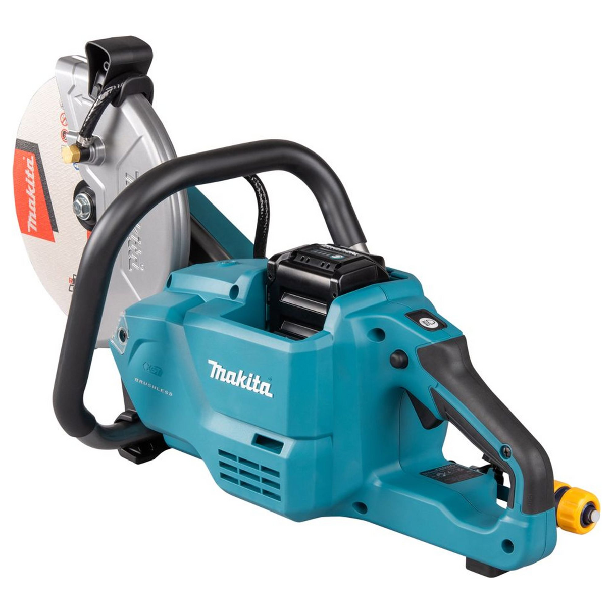 CE003GZ02 - Mitre Saw Makita CE003GZ02 40V - Image 6