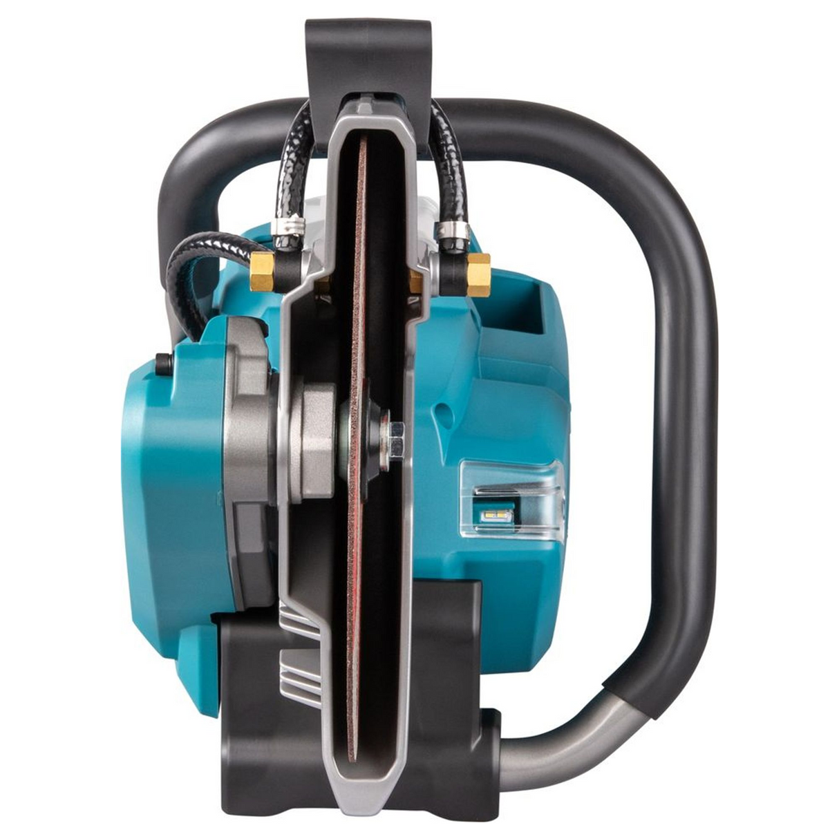 CE003GZ02 - Mitre Saw Makita CE003GZ02 40V - Image 9