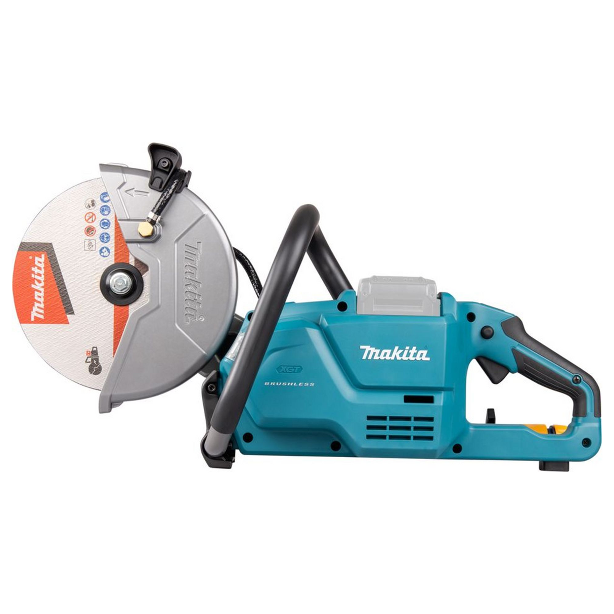 CE003GZ02 - Mitre Saw Makita CE003GZ02 40V - Image 10