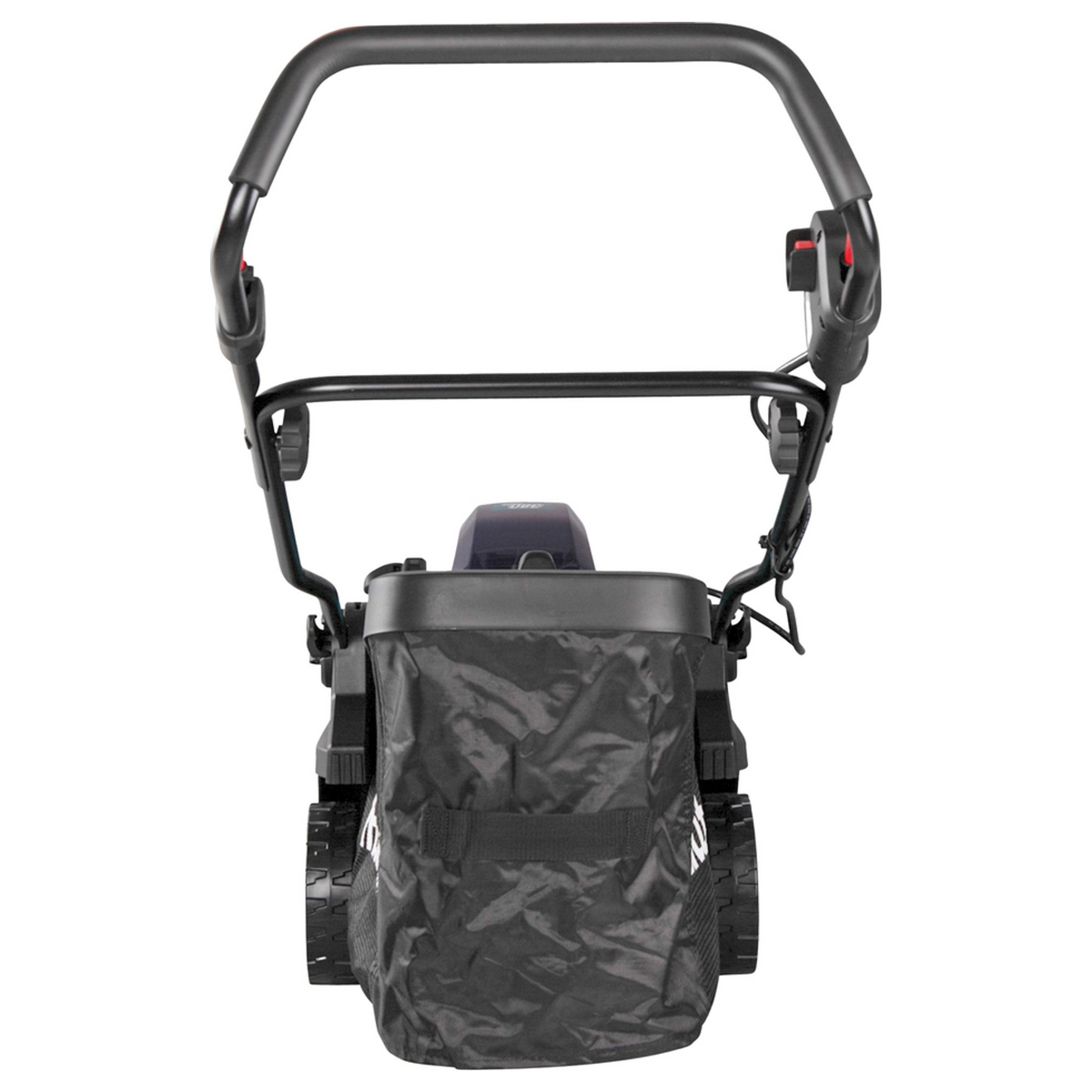 LM003GM103 - Battery-Powered Lawnmower Makita LM003GM103 XGT 40V 380mm - Image 4
