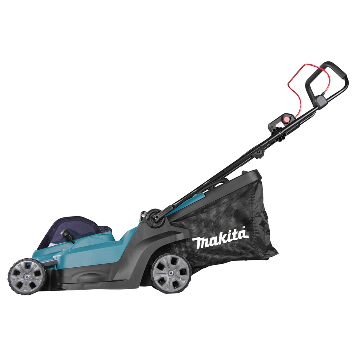 LM003GM103 - Battery-Powered Lawnmower Makita LM003GM103 XGT 40V 380mm - Image 9