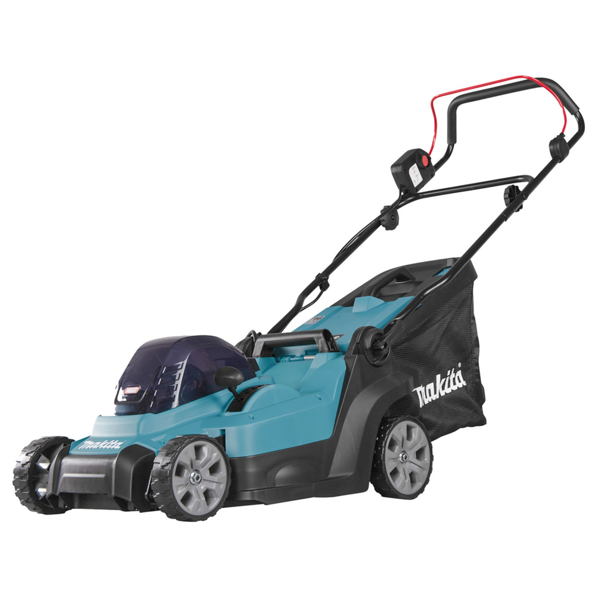 LM003GM103 - Battery-Powered Lawnmower Makita LM003GM103 XGT 40V 380mm - Image 10