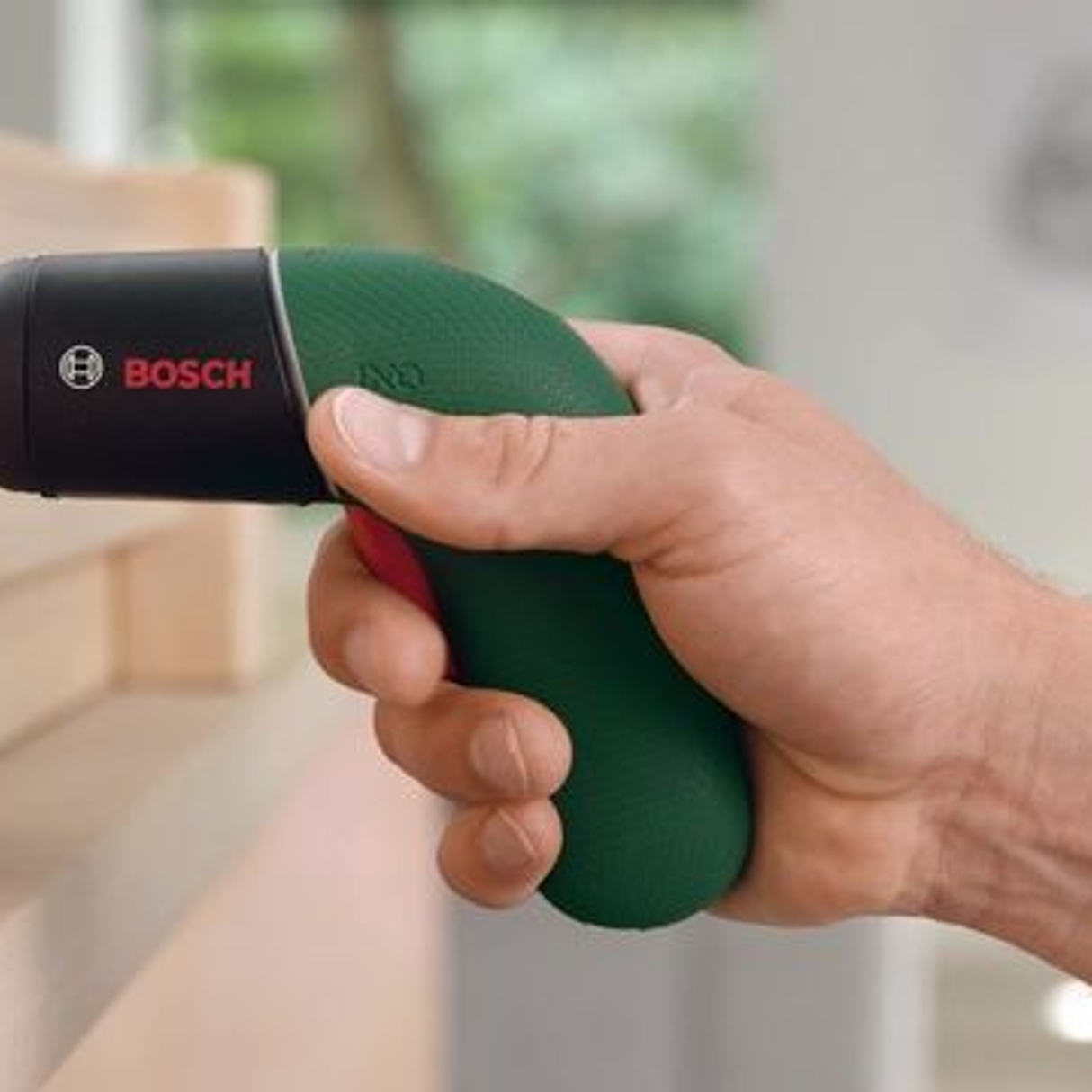 06039C7100 - Screwdriver Bosch IXO 6 3.6V - Image 7