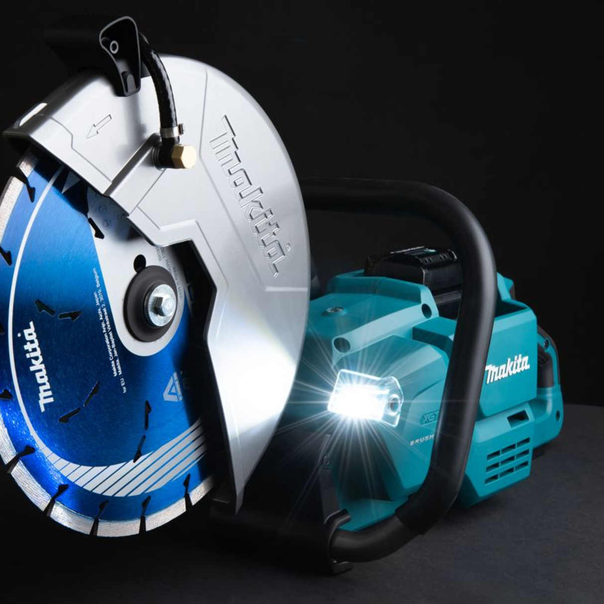 CE004GZ - Mitre Saw Makita CE004GZ 40V - Image 15