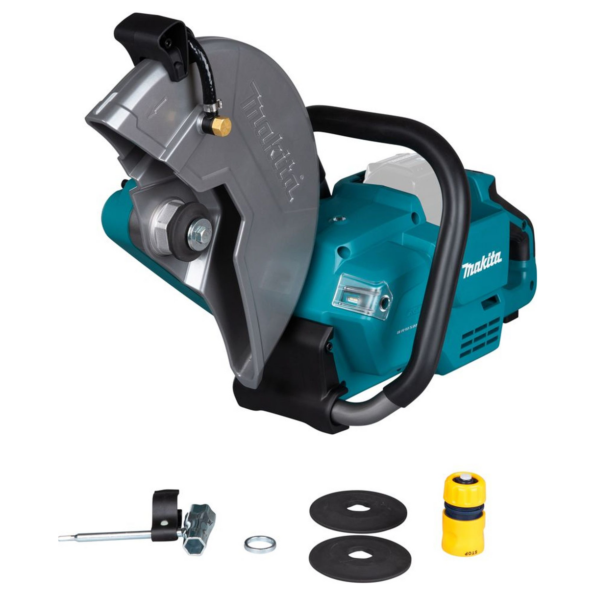 CE004GZ - Mitre Saw Makita CE004GZ 40V - Image 16