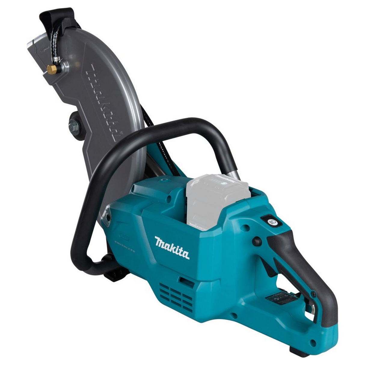 CE004GZ - Mitre Saw Makita CE004GZ 40V - Image 5