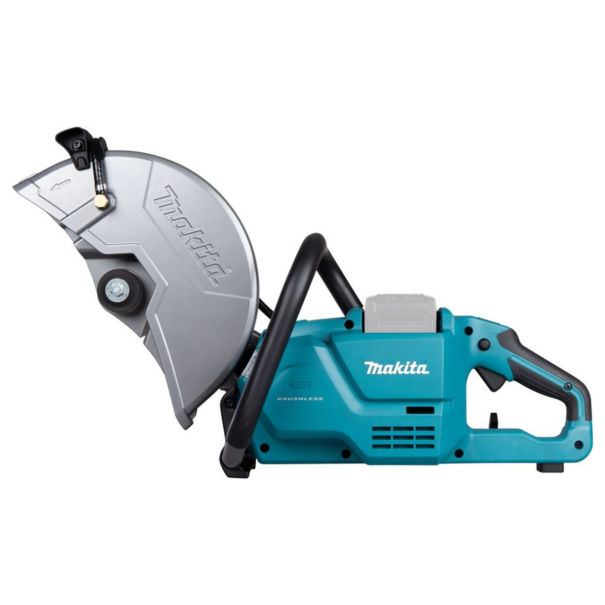 CE004GZ - Mitre Saw Makita CE004GZ 40V - Image 9