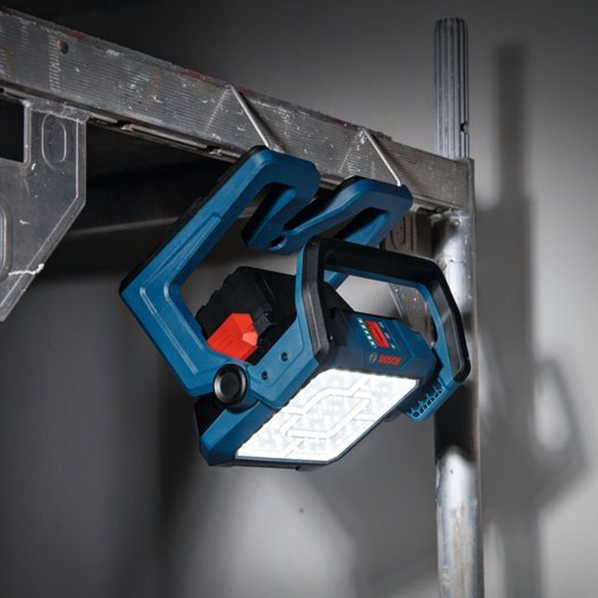06019P5100 - Construction site light Bosch GLI18V-5000 PRO 18V - Image 25