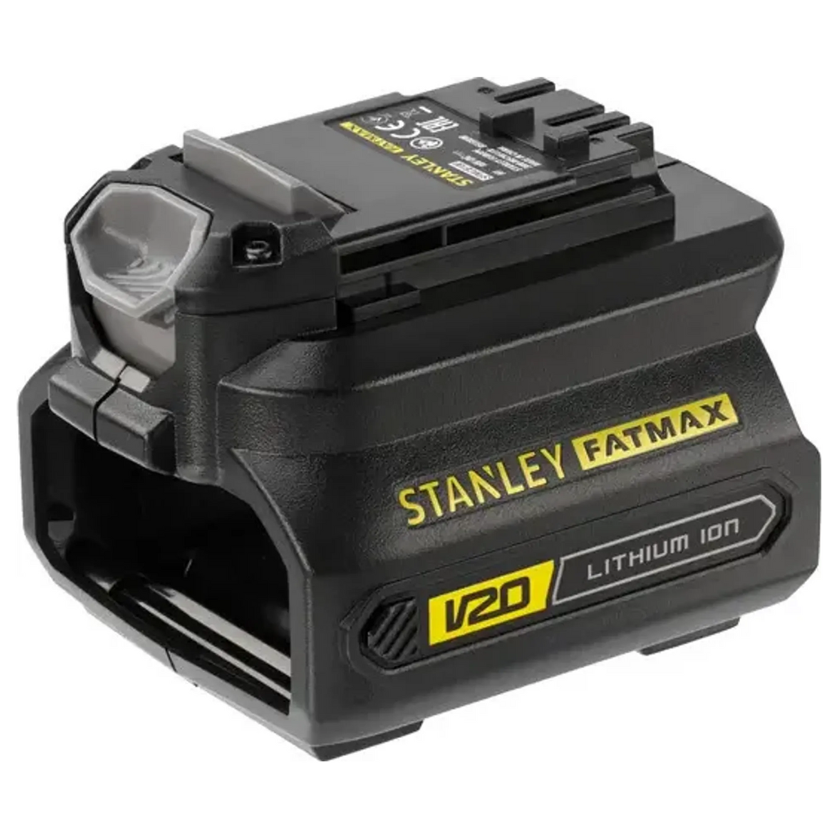 SFMCB100-XJ - Stanley SFMCB100-XJ 18V Adapter - Bild 2