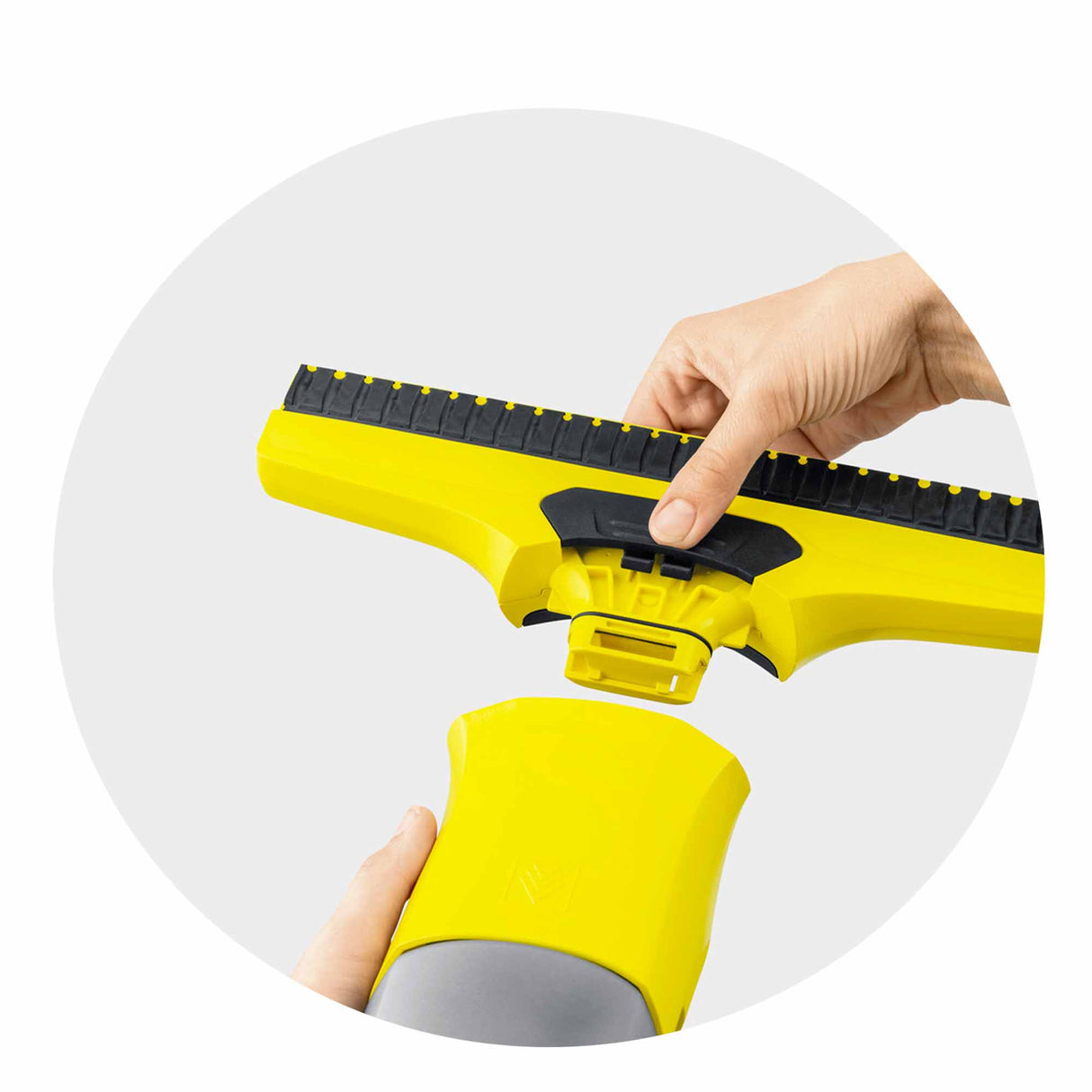 Lavavetri Karcher WV 6 Plus