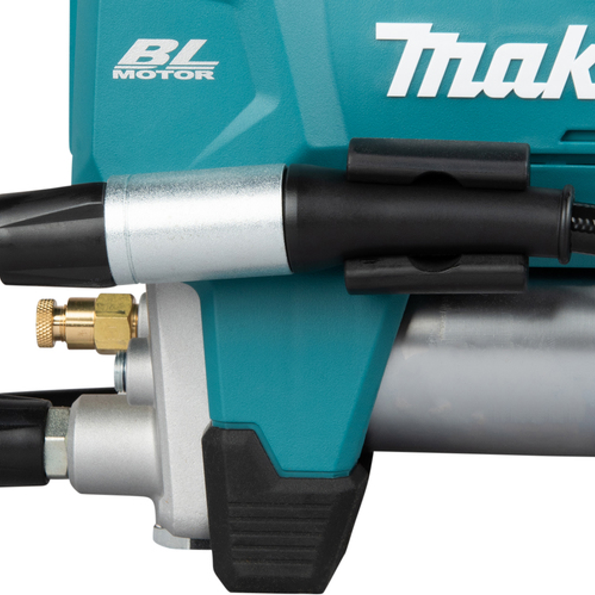 GP001GD201 - Grease Gun Makita GP001GD201 XGT 40V 2x2.5Ah - Image 14