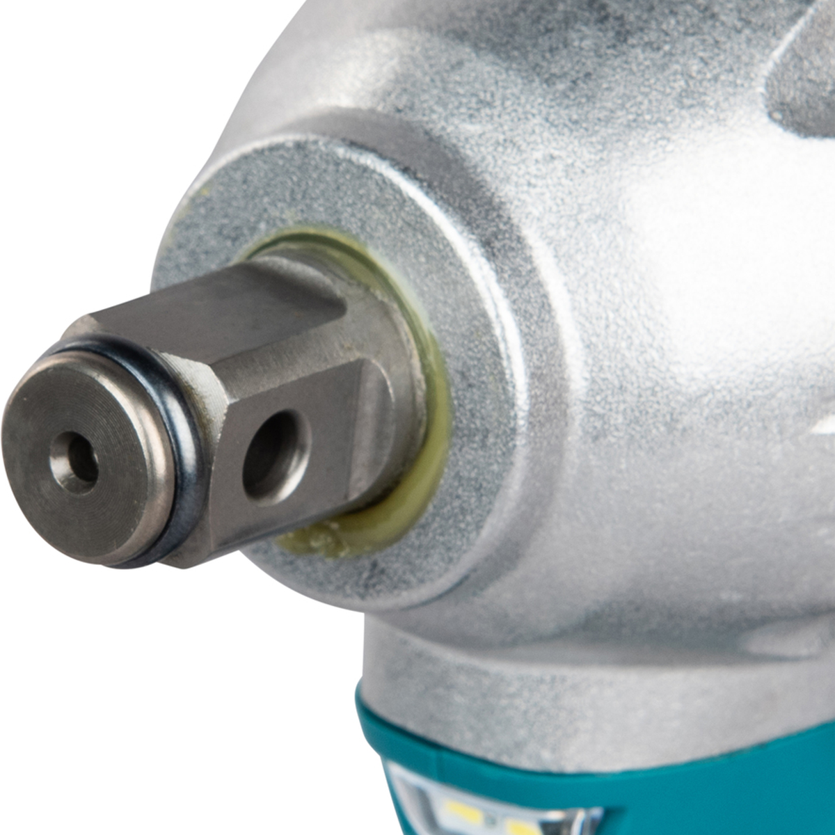 DTW210Z - Slagskruvmejsel Makita DTW210Z 18V 1/2" 250 Nm - Bild 13