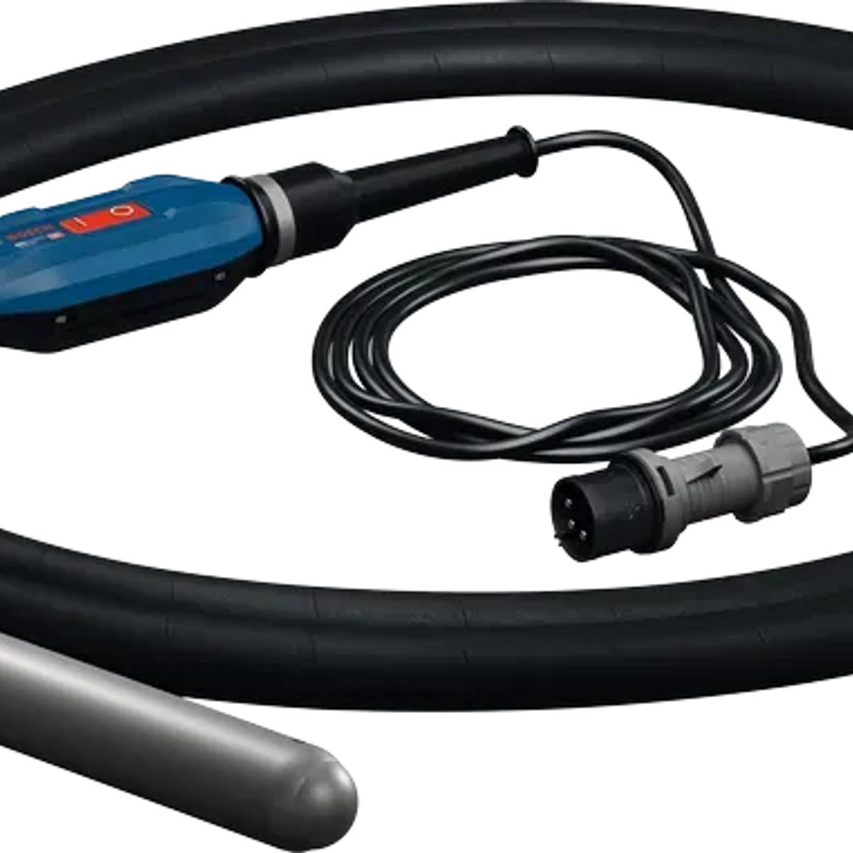 06019P9500 - Concrete Vibrator Bosch Professional GDI50-500 - Image 20