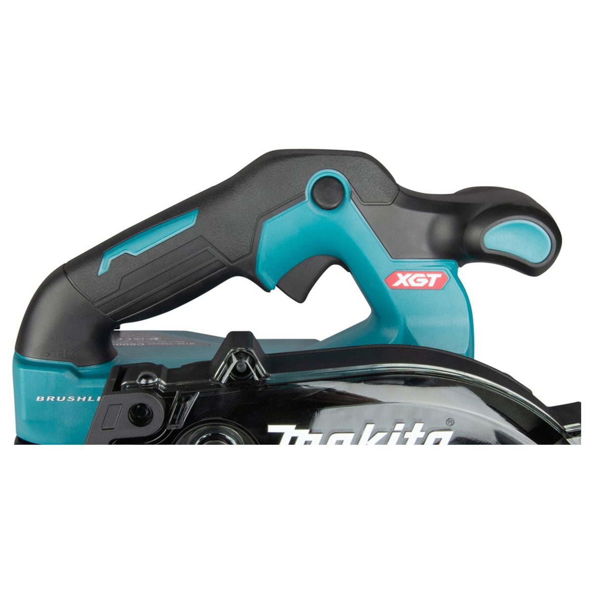 CS004GZ - Circular Saw for Metal Makita CS004GZ XGT 40V - Image 12