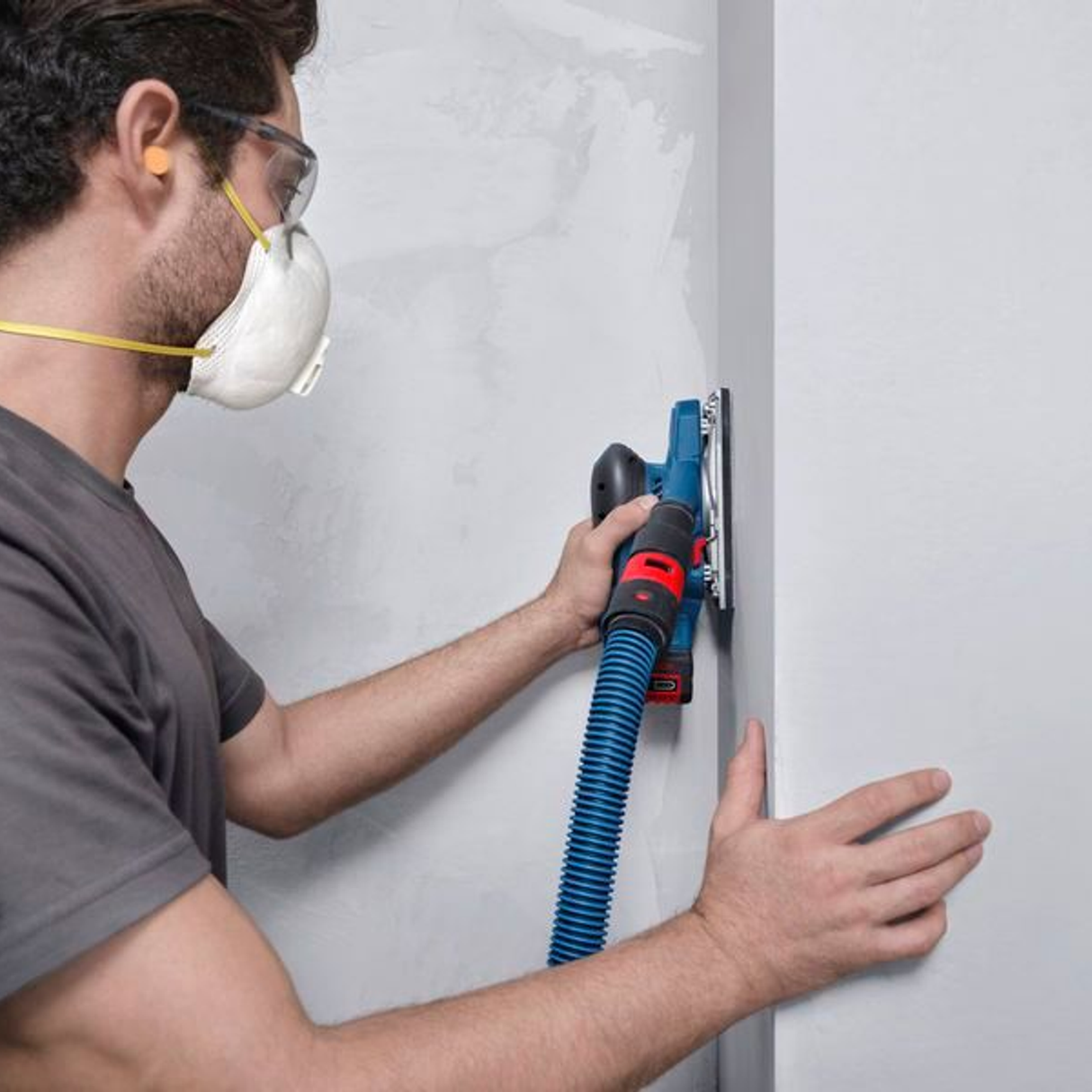 06019R7001 - Sander Bosch GSS18V-18 PRO 18V - Image 18