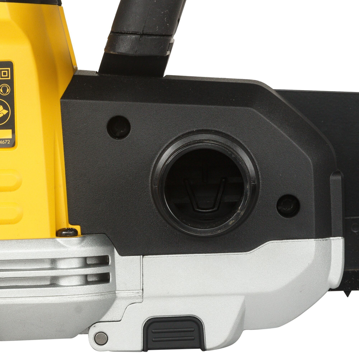 Sega Alternata Dewalt DWE397-QS ALLIGATOR 430mm 1700W