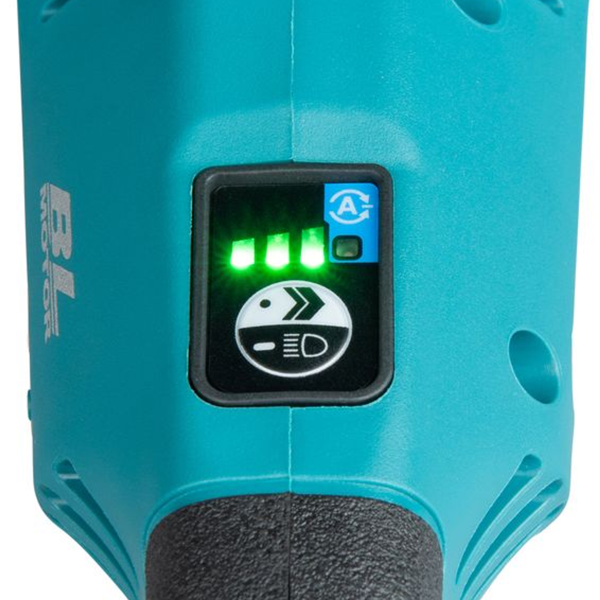 DTL302ZJ - Impact Angle Wrench Makita DTL302ZJ 18V - Image 16