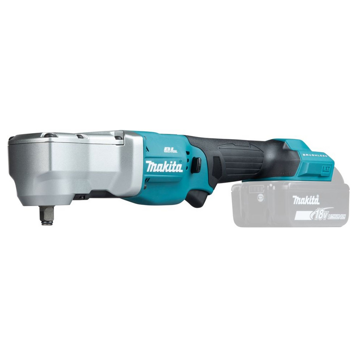 DTL302ZJ - Impact Angle Wrench Makita DTL302ZJ 18V - Image 10