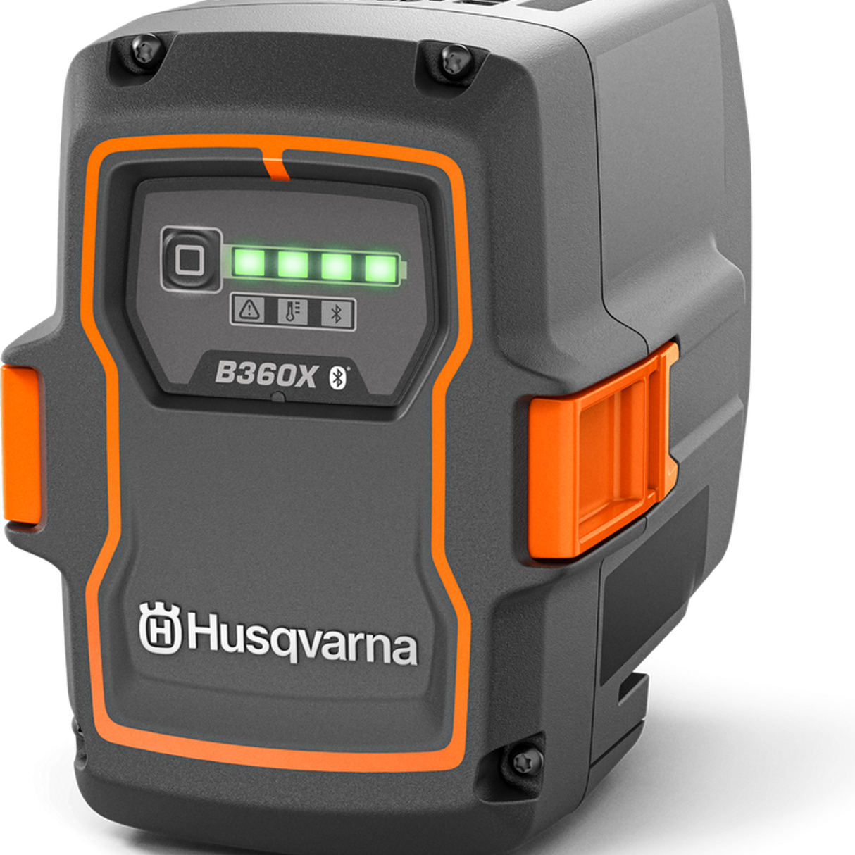970859701 - Husqvarna 40-B360X 36V 10Ah Batteri
