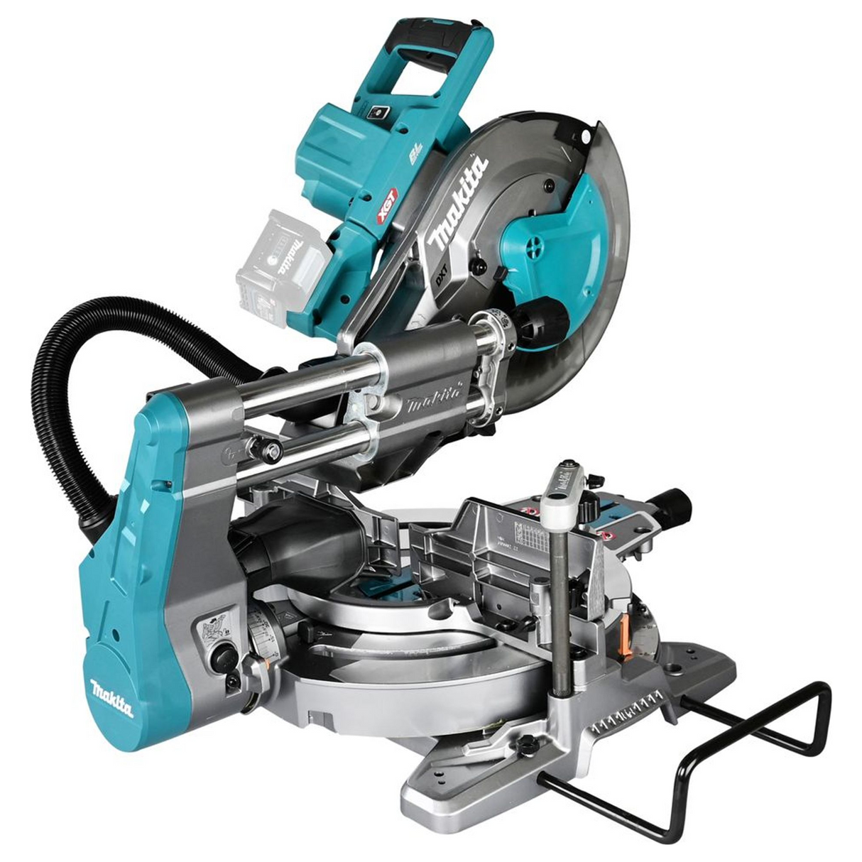 LS004GZ01 - Radial Mitre Saw Makita LS004GZ01 40V - Image 6