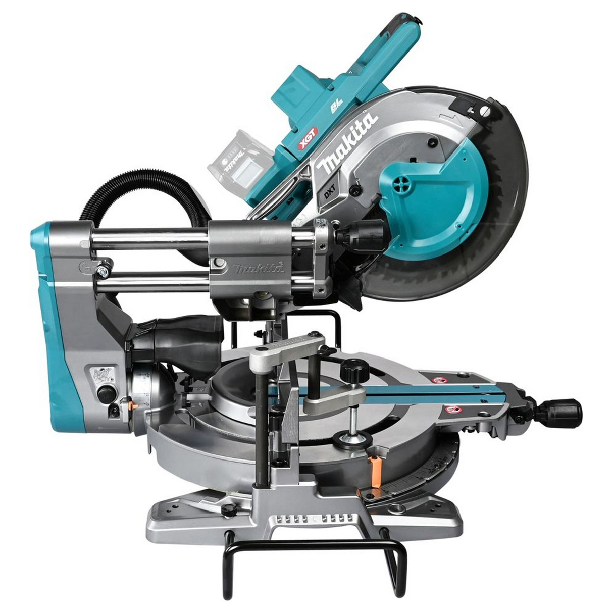 LS004GZ01 - Radial Mitre Saw Makita LS004GZ01 40V - Image 7