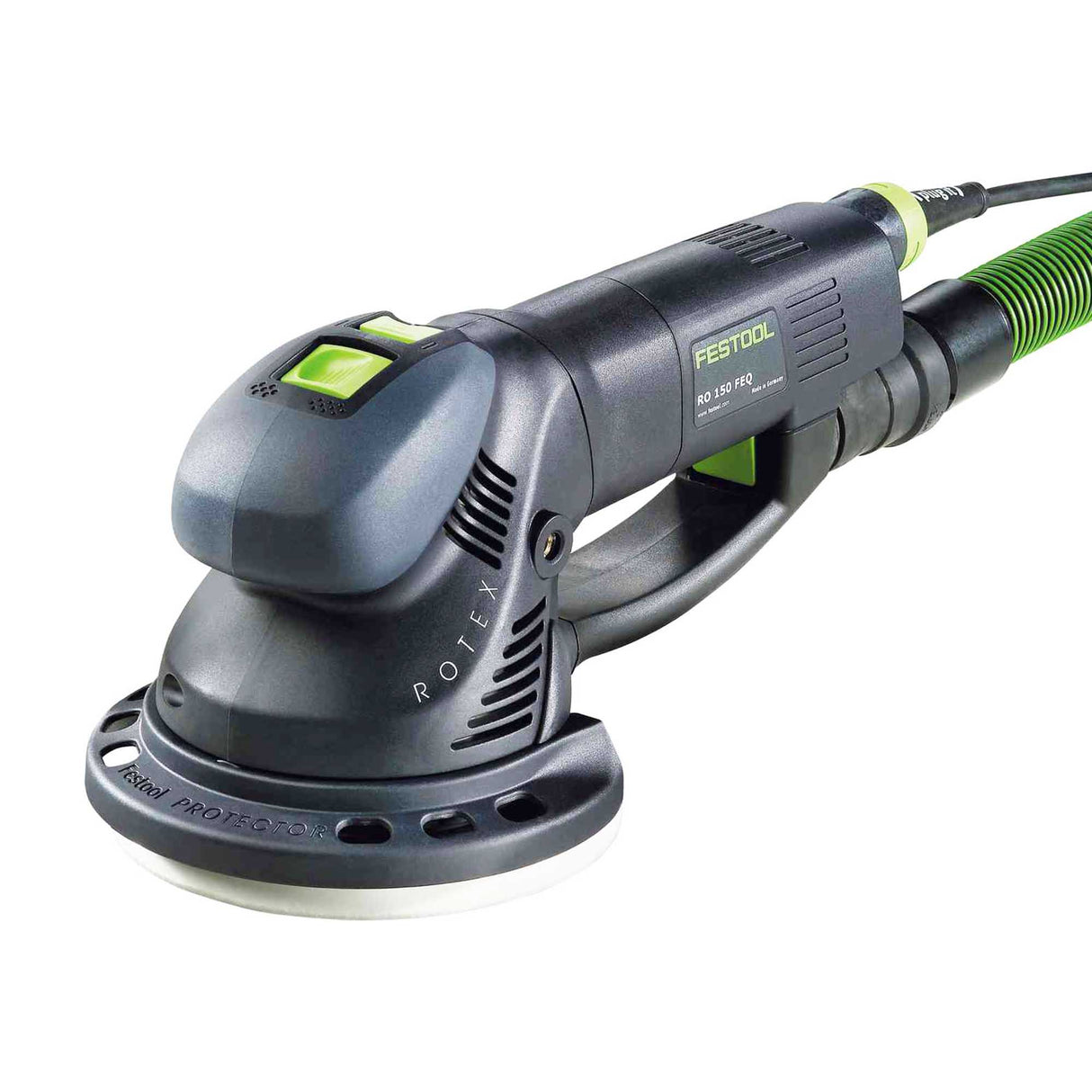 Levigatrice orbitale rotativa Festool RO 150 FEQ 720W