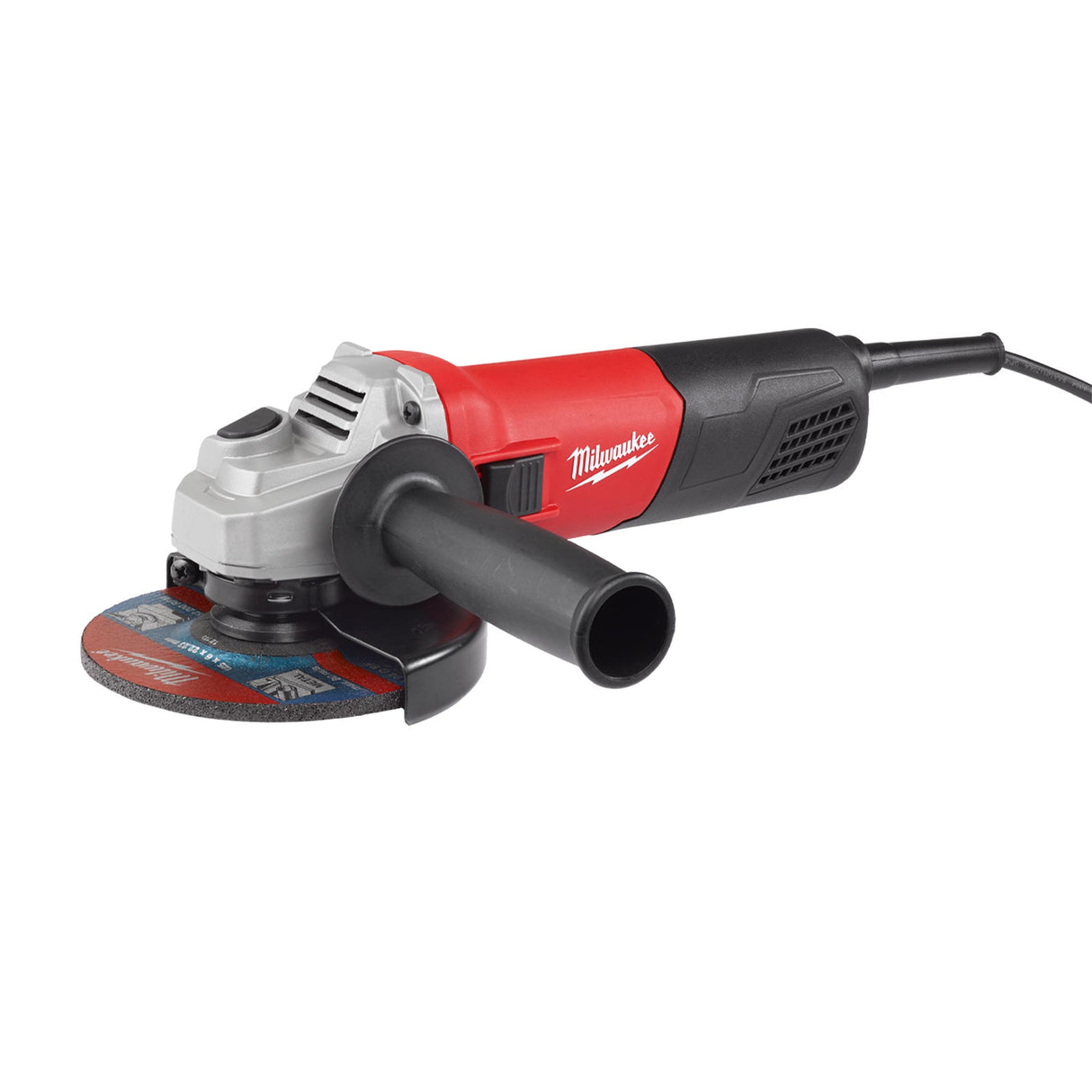 Set Smerigliatrici Milwaukee AG22+AG10+AG800