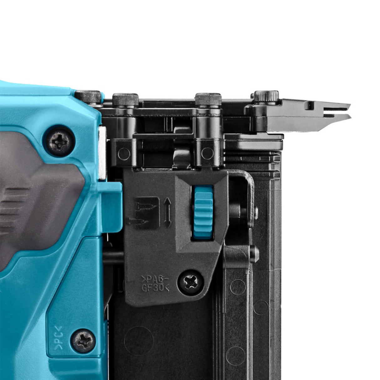 Chiodatrice Makita DFN350ZJ 18V