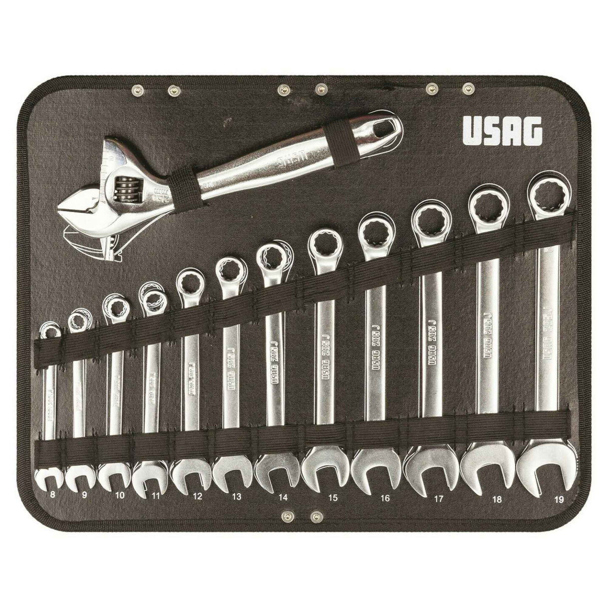 Valigia Trolley per Manutenzione Usag 002 JTMA