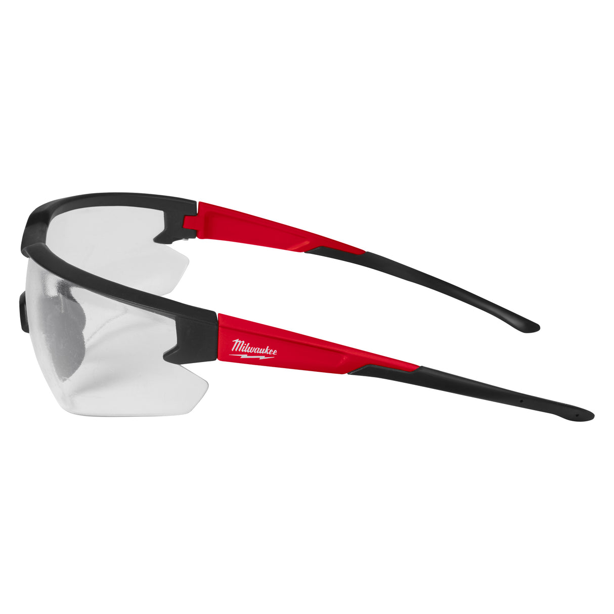 Occhiali di Sicurezza Milwaukee Lenti Trasparenti