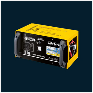 Starters and Battery Chargers