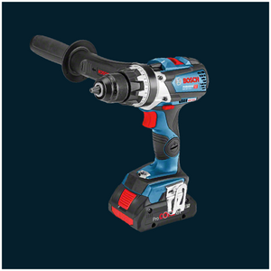 18V cordless screwdrivers