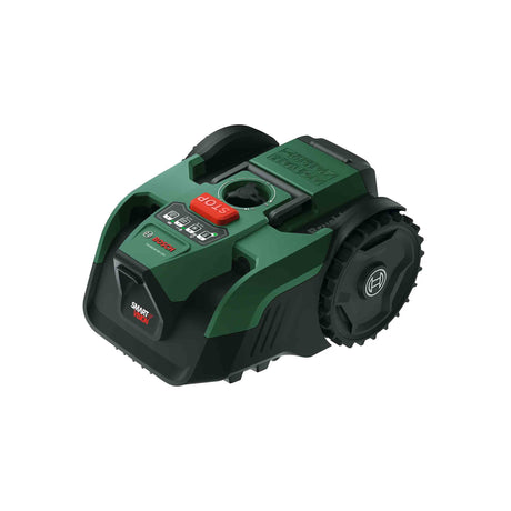 Robot Rasaerba Bosch